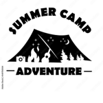 Falling Forest Summer camp!