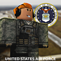|USAF| Lackland Air Base, Texas.
