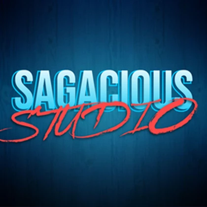Sagacious Studio Roblox group icon