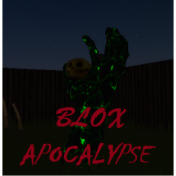 Blox Apocalypse