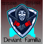 彡Deviant Famillia