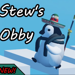 Stew's Obby [🏗️ In-development]