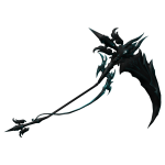 Korblox Scythe of Eternal Resurrection