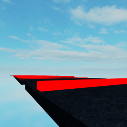 (EASY) The possible obby