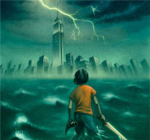 The Percy Jackson Fan Club