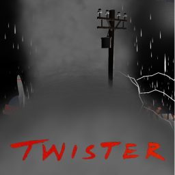 Twister Ride It Out