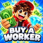 [💎] Buy a Worker