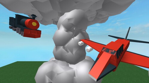 Survive the Nuke UNIVERSE!