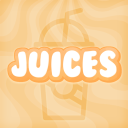 Juices | Work at a Juice Cafe