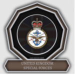 [UKSF] - United Kingdom Special Forces ⊡