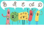 I love bread!