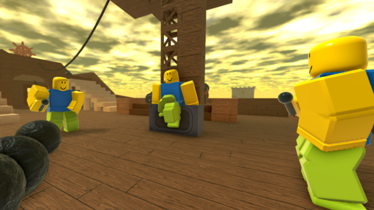 I Don't Feel So Good Simulator screenshot 1