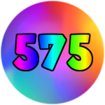 Stage 575