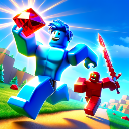 GemRush! (Beta)
