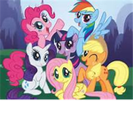 My Little Pony:FiM