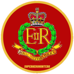 -Sandhurst Military- RMP