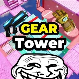 Ultimate Gear Tower icon