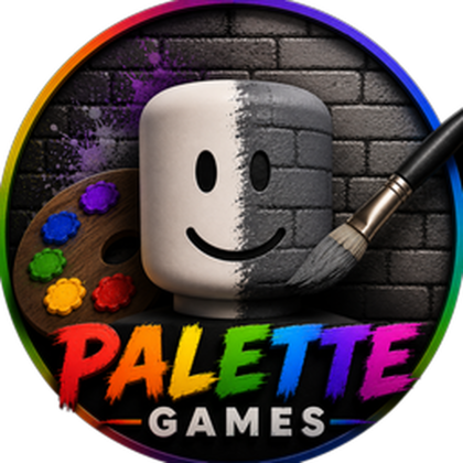 Palette Games | PGS avatar