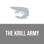 The Krill Army