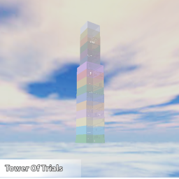 Tower of Trials