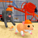 [CODE: BUILD1NG] Hamster Simulator 2 