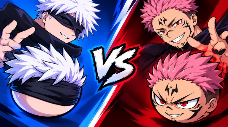 Anime Ball Duels — official Roblox game image