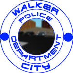 Walker City Police Department