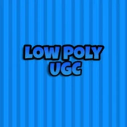 Blazing ugc icon