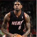Lebron Is The Best