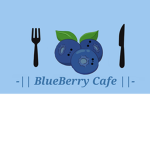 -|| Blueberry Cafe ||-