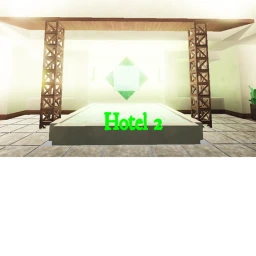 5v5 MM2 Hotel 2 (Sheriff vs Sheriff) icon