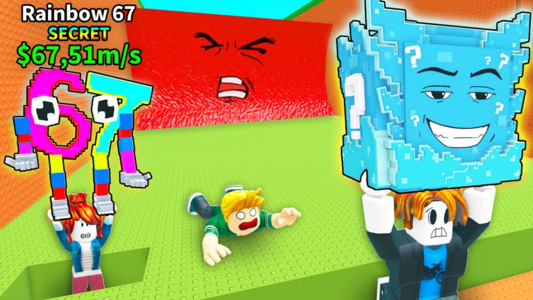 Escape Tsunami for Brainrots: The Complete Update Guide