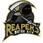 Motor City Reapers