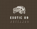 EXÓTIC RUTEADO 09