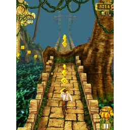 Line Runner *ULTIMATE*