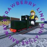 Strawberry Line Miniature Railway