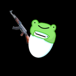 Frog Army!!