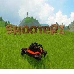 Shooterz!