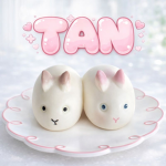 tan