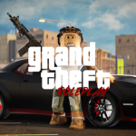 Grand Theft Roleplay
