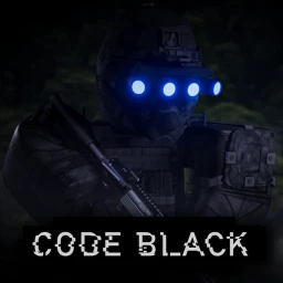 Code: Black Development icon