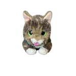 Valentina The Kitten