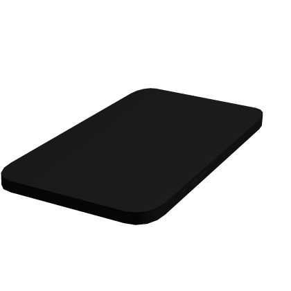3.0 black streamer phone