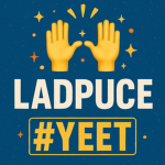 LADP UCE #YEET