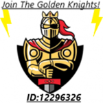 The Golden Knights!