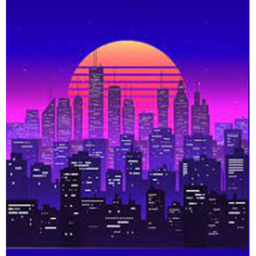 Neon Runner