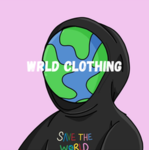 WRLD Clothingz