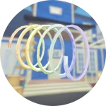 [PERMANENT] Rainbow Speed Coil!