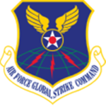 〚AFGSC〛 Air Force Global Strike Command