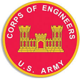 army national guard base for engineering Corp